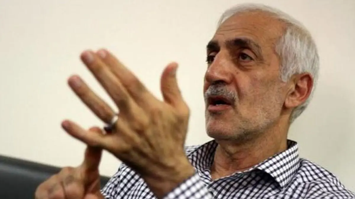 محمد دادکان: روی اصولم پایبند ماندم و در انتخابات ثبت نام نکردم(ویدیو)