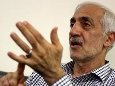 محمد دادکان: روی اصولم پایبند ماندم و در انتخابات ثبت نام نکردم(ویدیو)