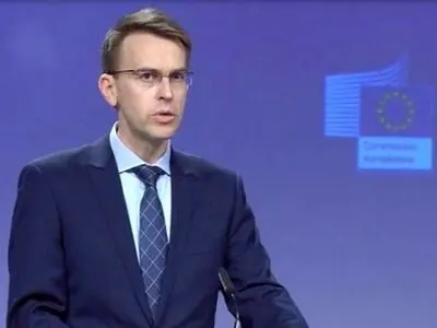 EU Spokesperson: Intense talks are ongoing to bring the JCPOA back on track