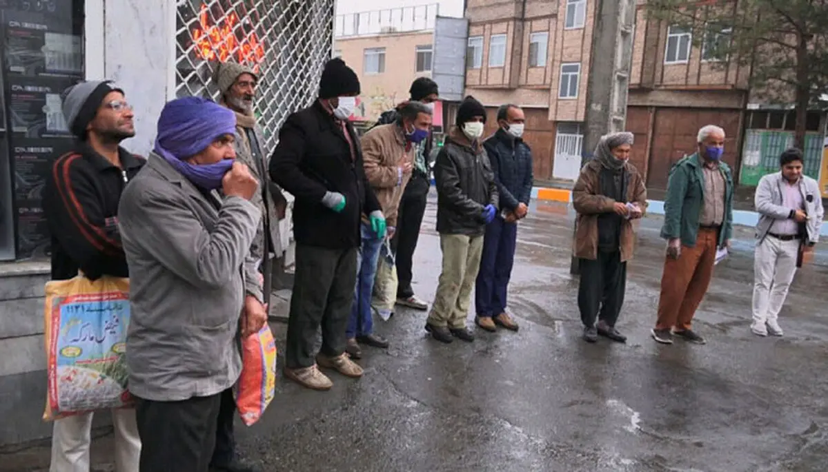 اجازه نمی‌دهیم با سرمایه کارگران و بازنشستگان تأمین اجتماعی معاملات سیاسی کنند/لزوم ایستادگی شستا مقابل سهم خواهی برخی نمایندگان/مدیرانی که نارضایتی ایجاد می‌کنند بایستی عزل  شوند