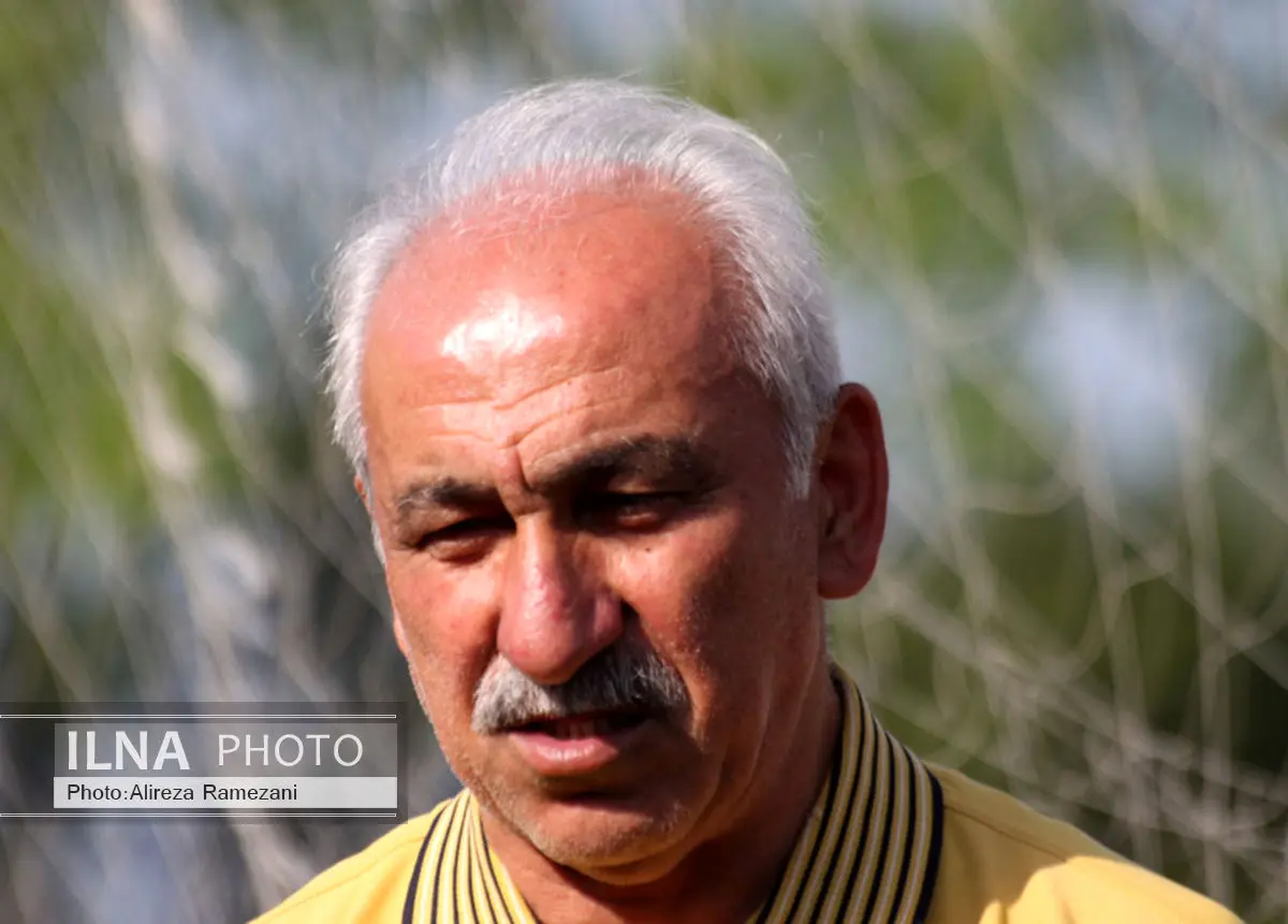 ایراندوست سرمربی تیم رهپویان رضوانشهر شد