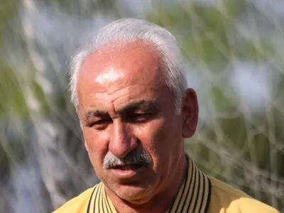 ایراندوست سرمربی تیم رهپویان رضوانشهر شد