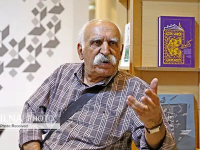 شعر این‌روزها جلوتر از ادبیات داستانی حرکت می‌کند/ مثلث شعر، شاعر و مخاطب تحول‌خواه است
