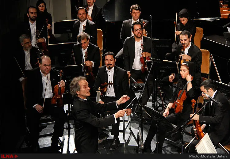 گالری