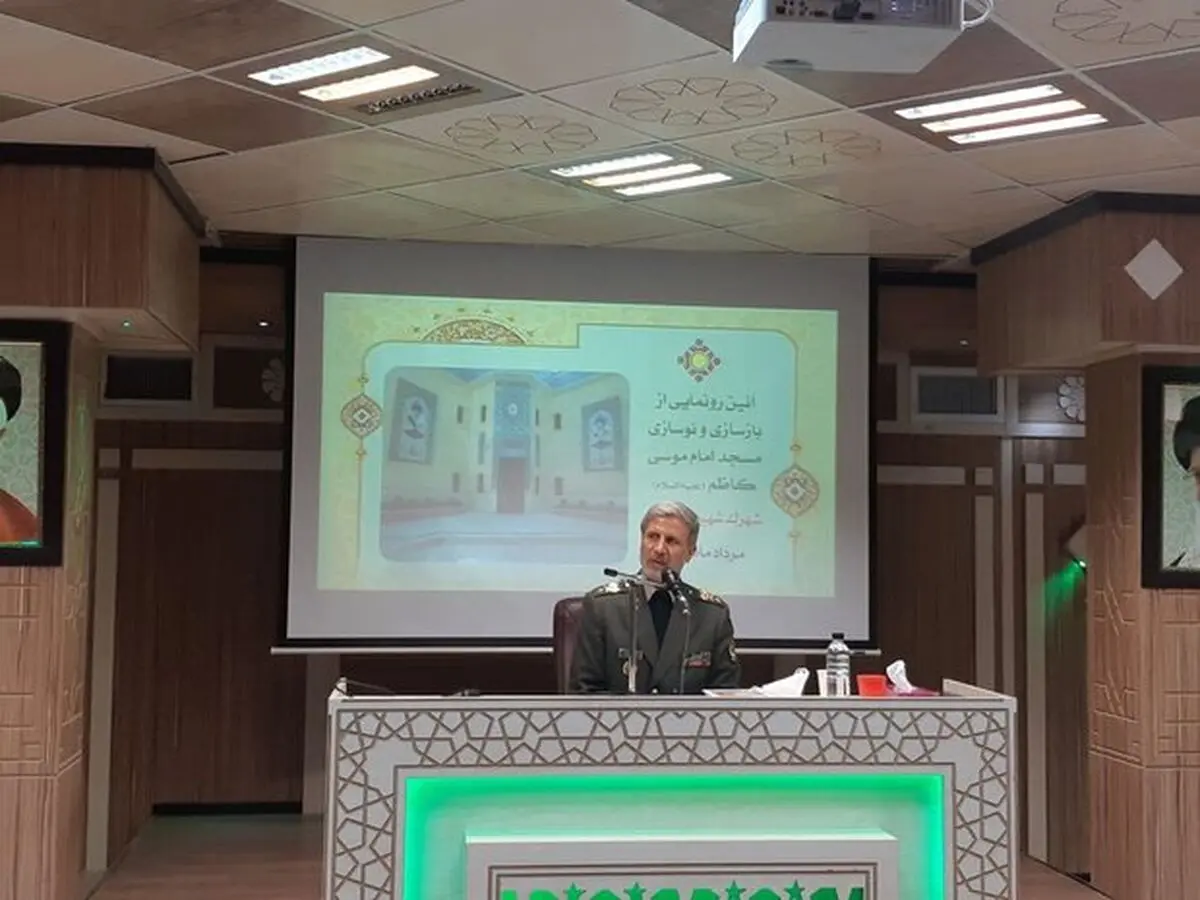 دشمنان برای تخریب فرهنگ و ارزش‌های ما تلاش می‌کنند
