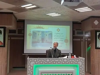 دشمنان برای تخریب فرهنگ و ارزش‌های ما تلاش می‌کنند
