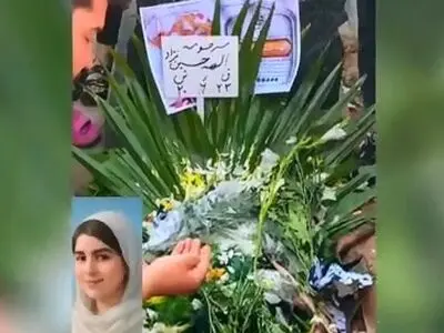 واکنش خانواده الهه حسین نژاد به شایعات رسانه ها در فضای مجازی + فیلم