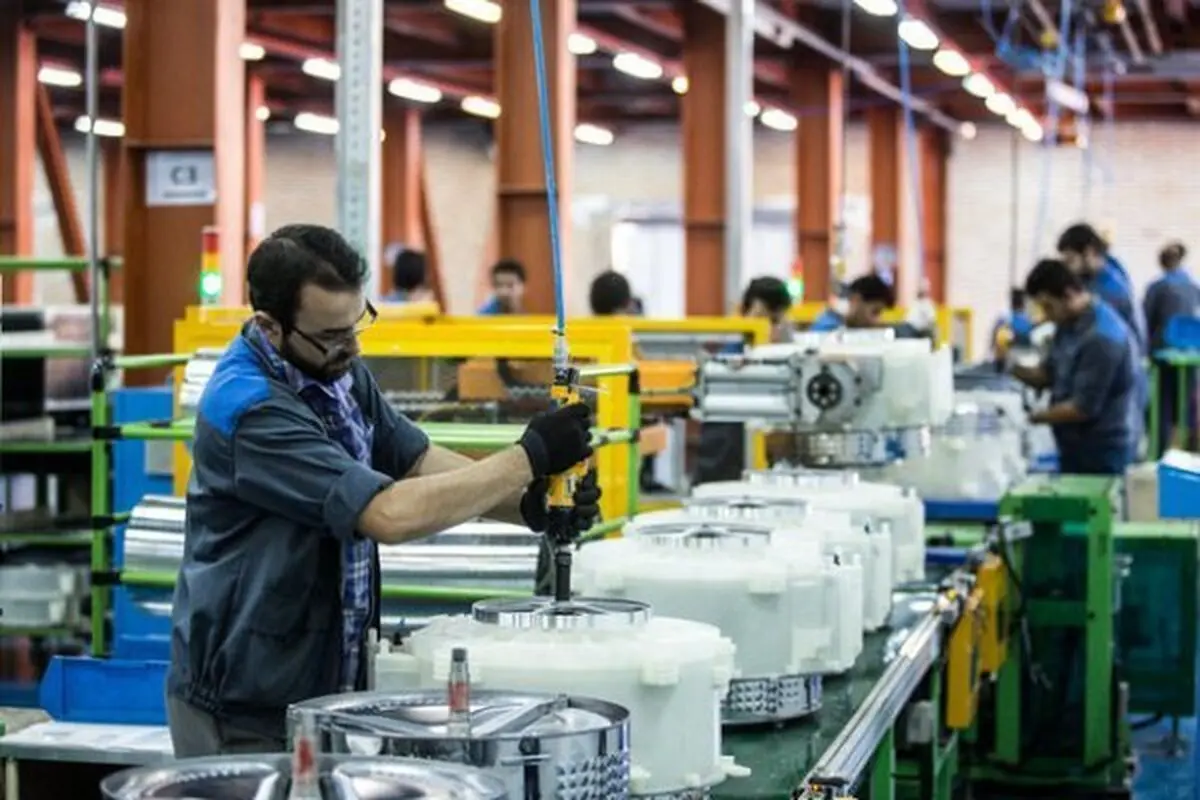 رسیدگی به مشکلات 5 واحد تولیدی در کارگروه رفع موانع تولید قزوین