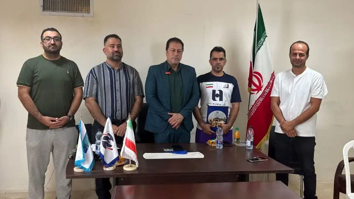 آغاز مسابقات اسکواش قهرمانی کشور رده سنی نوجوانان در شیراز 
