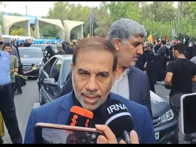 فرزندان غیور حزب‌الله هر کدام‌شان یک هنیه خواهند شد