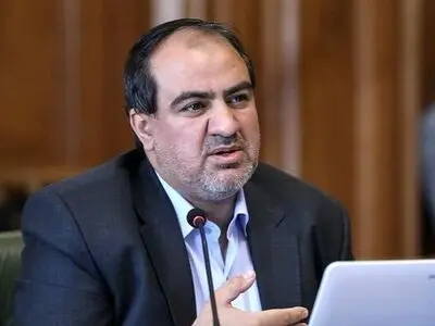 بررسی شاخص‌های شهرداری غیرحضوری در معاونت خدمات شهری شهرداری تهران 