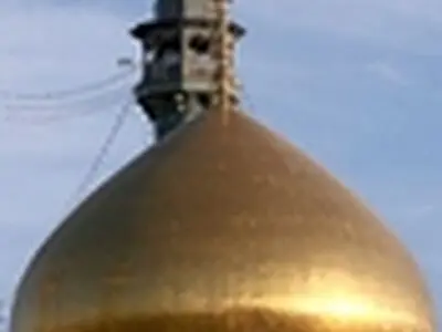 نیروهای داوطلب خدماتی تا چهارشنبه در کربلا می‌مانند