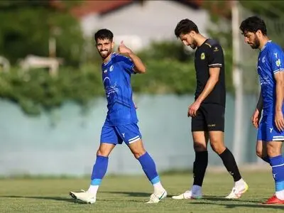 پیروزی استقلال در دیدار دوستانه مقابل کوجالی‌اسپور 
