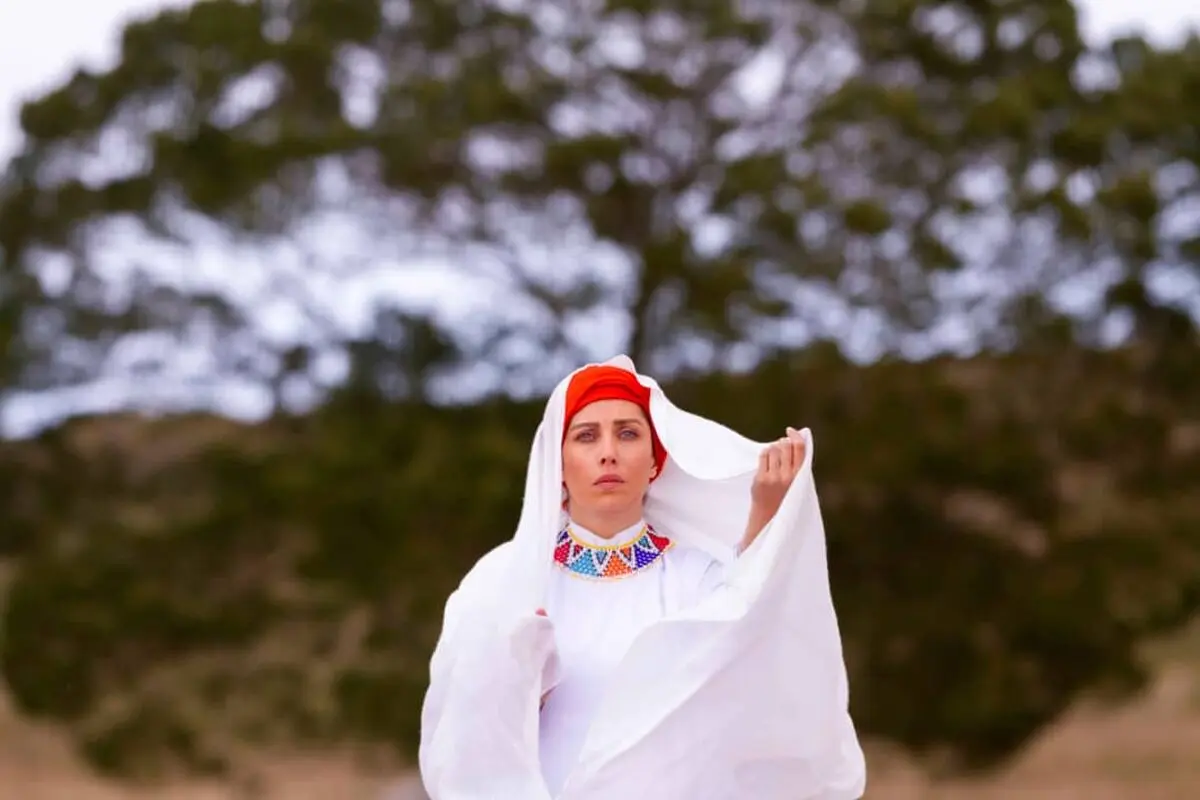 نلسون ماندلا آماده نمایش شد