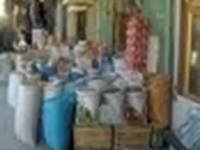 طرح ویژه برخورد با سد معبر در اصفهان آغاز می‌شود