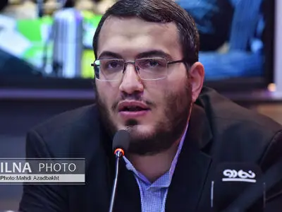 تسلیت رئیس حوزه هنری برای درگذشت کیومرث عباسی قصری 