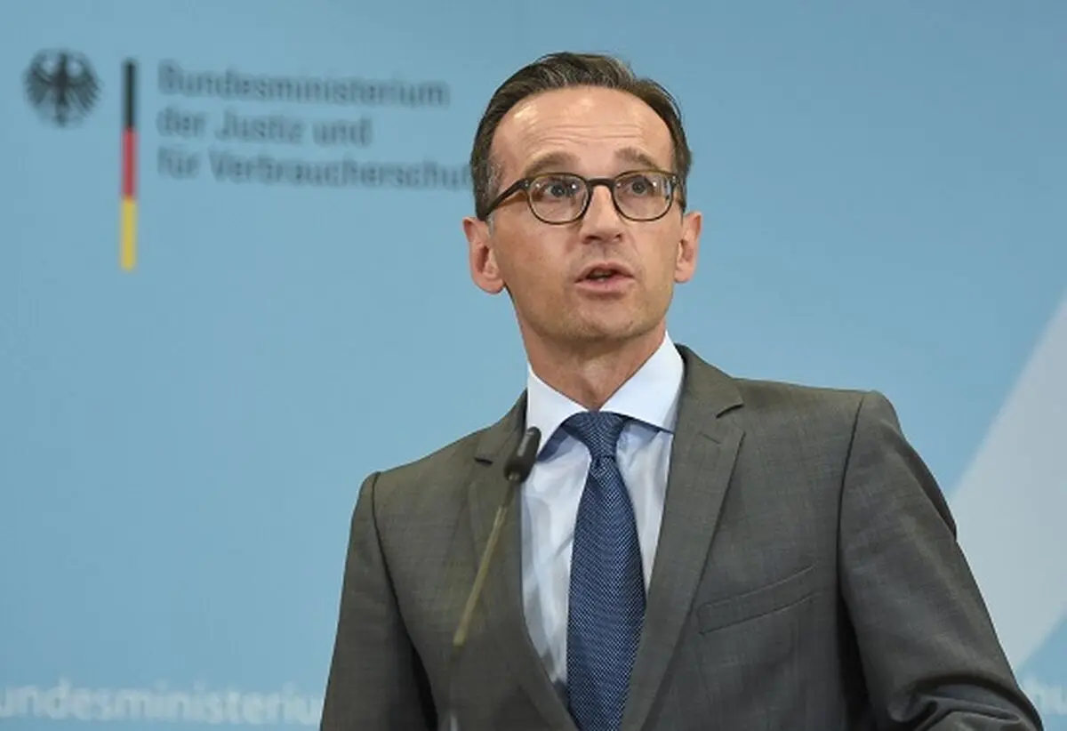 Germany urges Iran to stick with nuclear deal