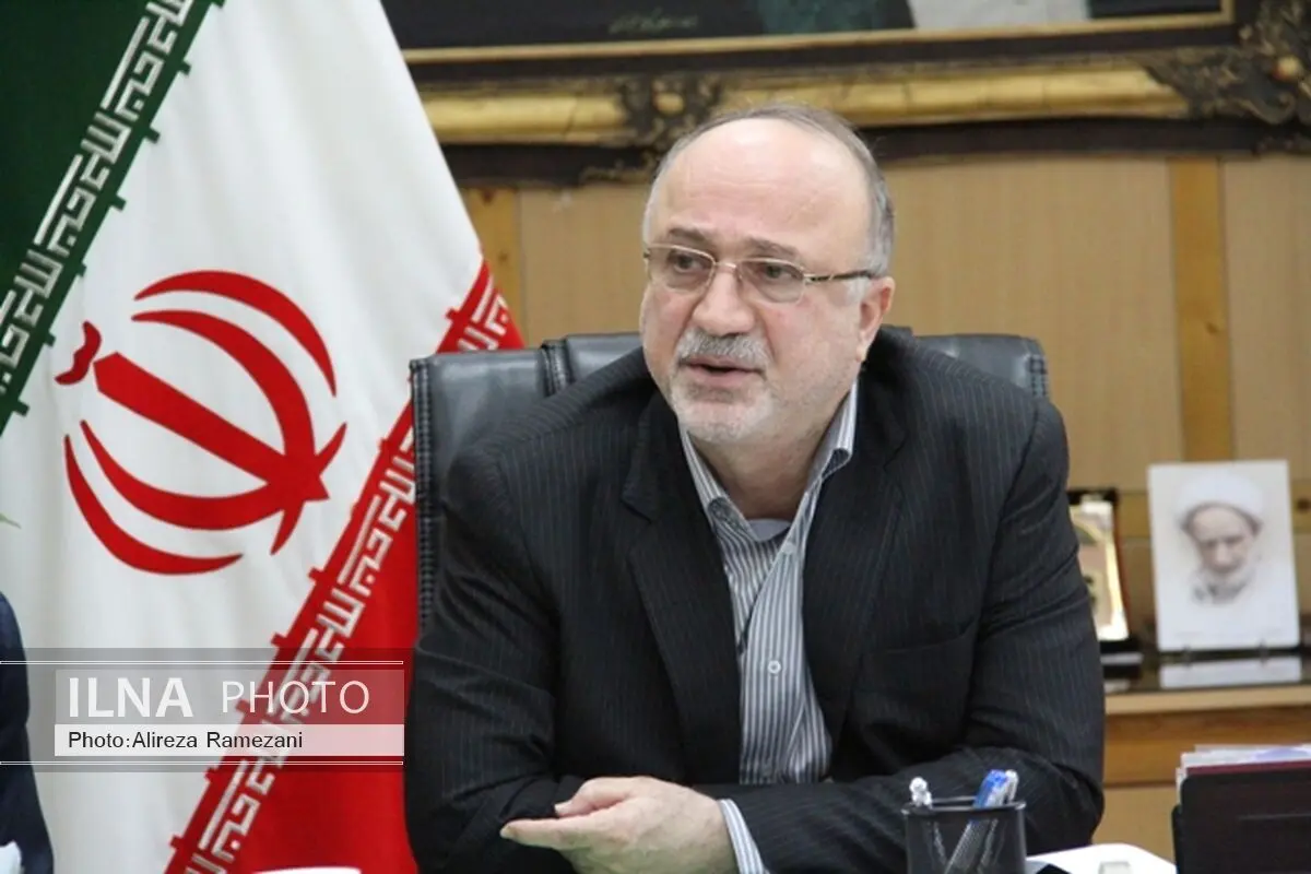 ساماندهی سکونتگاه های غیر رسمی در دستور کار دولت قرار دارد