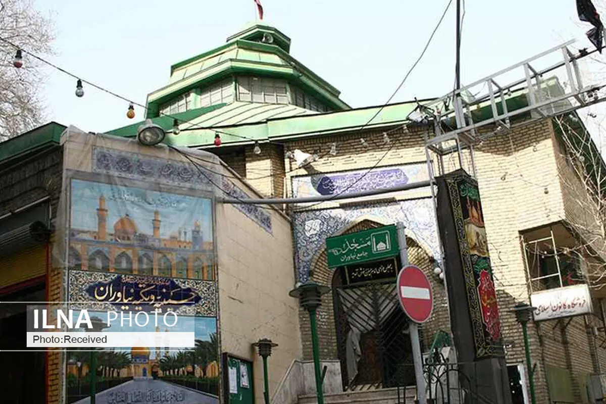 داستان یک تکیه ۱۵۰ ساله؛ از نخل‌گردانی تا مهم‌ترین تعزیه‌های عاشورایی