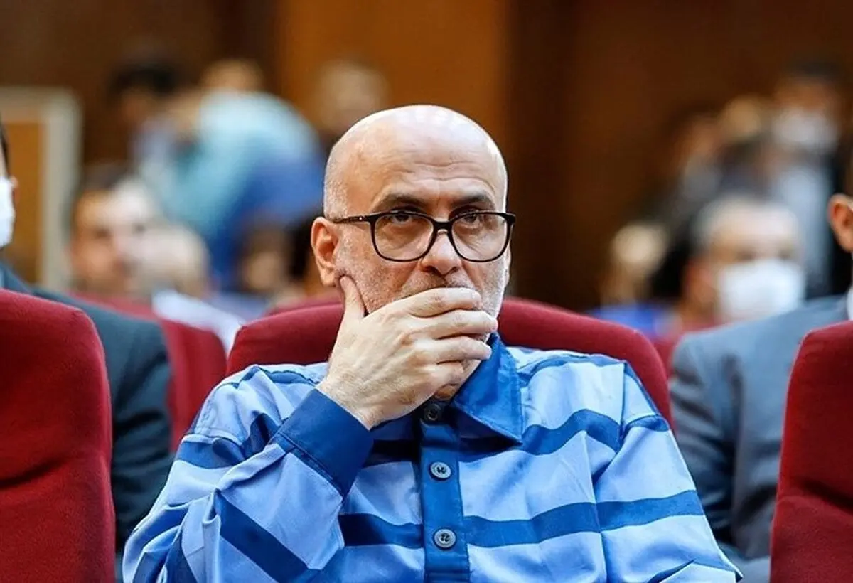 ختم رسیدگی به پرونده اکبر طبری و سایر متهمان اعلام شد