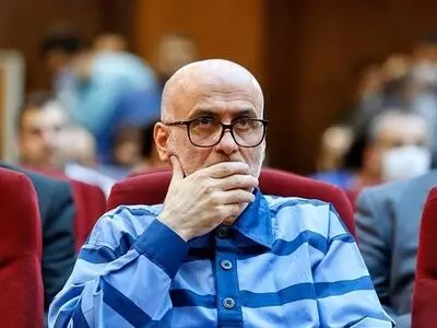 پنجمین جلسه رسیدگی به اتهامات اکبر طبری آغاز شد