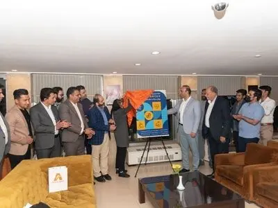 اولین دوره برگزاری نمایشگاه تخصصی ورزش در اصفهان