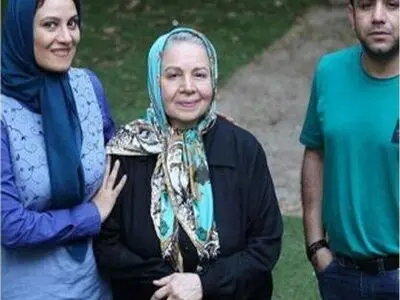 چرخ فلک با اپیزود عالیه به شبکه یک می‌آید