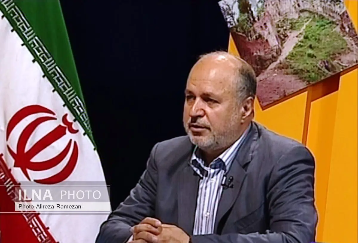 حسن خسته‌بند پیروز انتخابات در انزلی شد