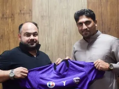 علوی سرمربی کارون اروند خرمشهر شد