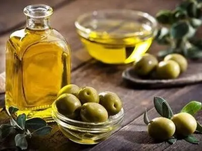 خواص درمانی زیتون چیست؟