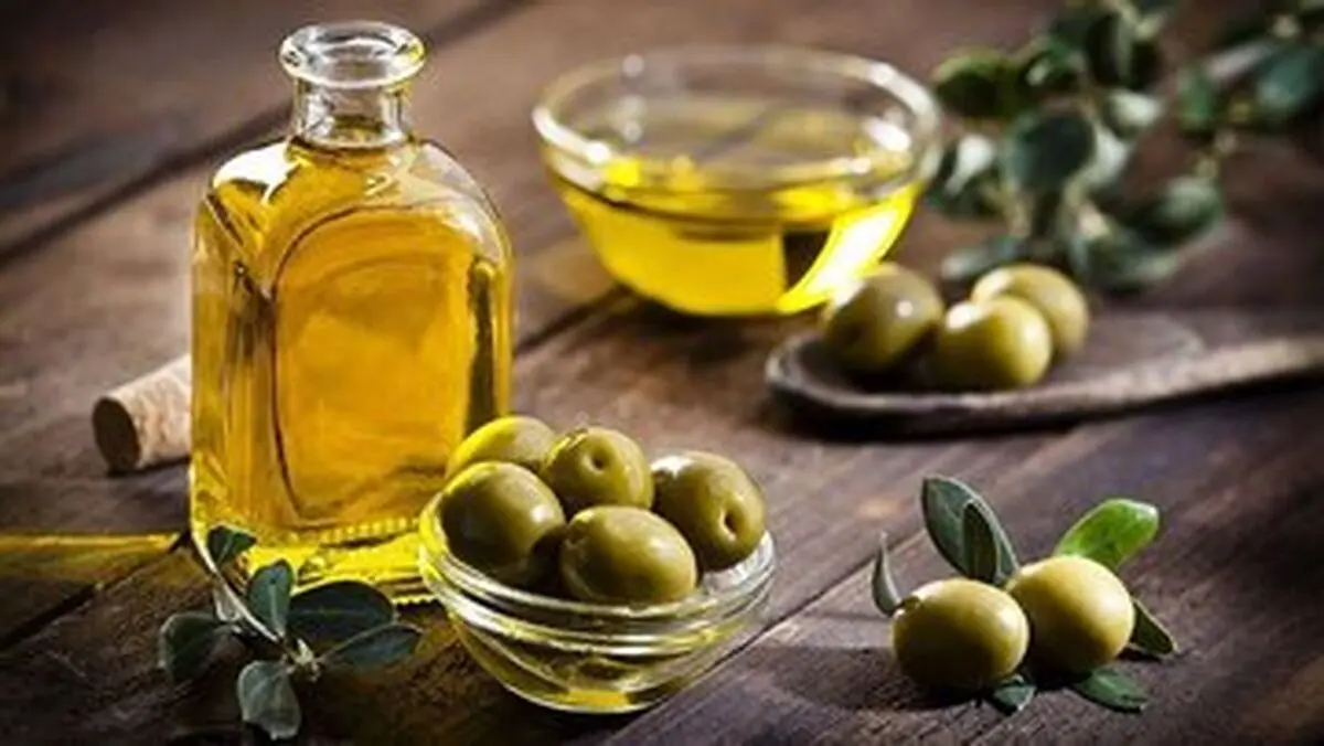 خواص درمانی زیتون چیست؟