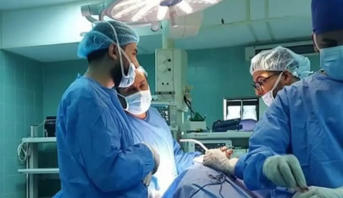 انجاز 22 ألف عملیة جراحیة لزرع الاعضاء فی جامعة شیراز للعلوم الطبیة