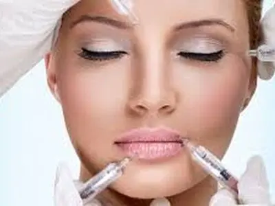 ۴۵۰۰۰ کیلو ژل زیبایی به ایران تزریق شد+فیلم
