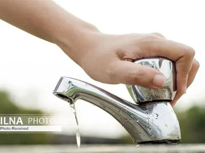 صرفه‌جویی و مصرف بهینه آب، زمینه‌ساز عبور از تابستان گرم امسال است