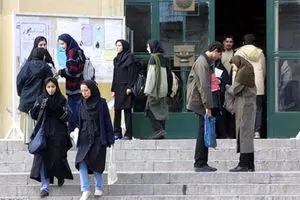 تصویب و ابلاغ آیین‌نامه نحوه استفاده از کار دانشجویی در جهاد دانشگاهی


