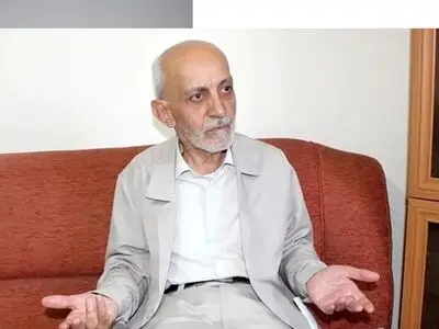 نظر وزیر آموزش و پرورش دوران جنگ درباره گزینش معلمان