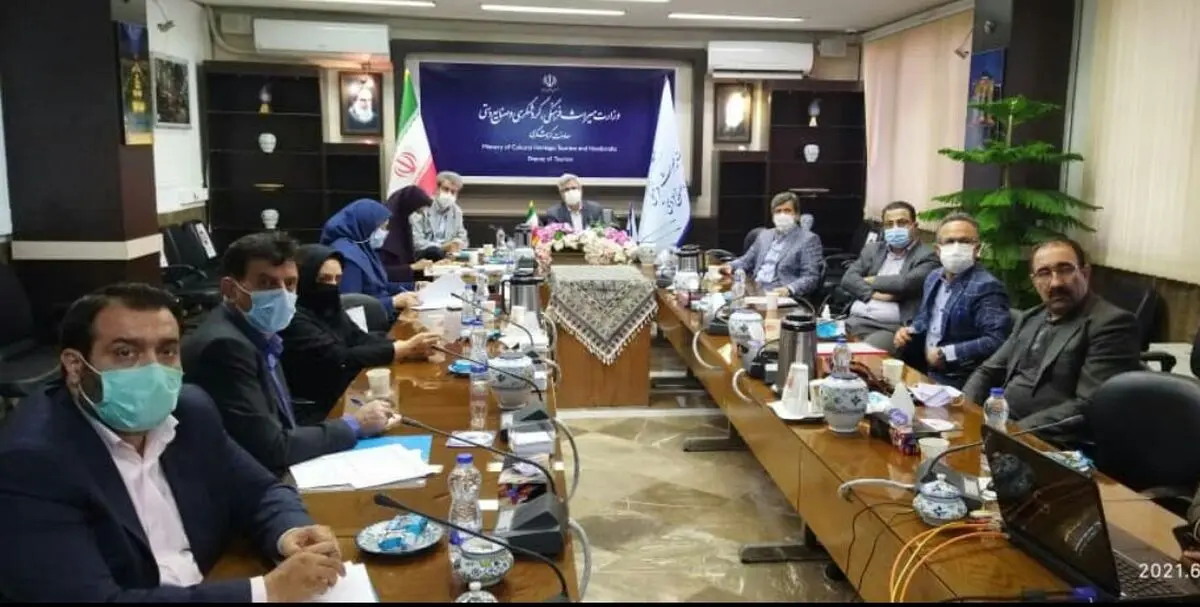 بهره‌مندی از فرصت طلایی نمایشگاه اکسپو دبی همزمان با بازگشایی مرزها