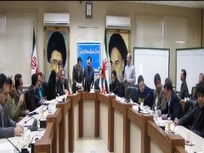 اعضای هیئت‌امنای کانون کارآفرینی استان‌قم انتخاب شدند