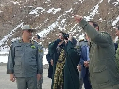 پیگیری برقراری حق الکشف محیط‌بانان/ افزایش حدود ۲ برابری سرانه اضافه کار محیط بانان از بهار ۱۴۰۴

