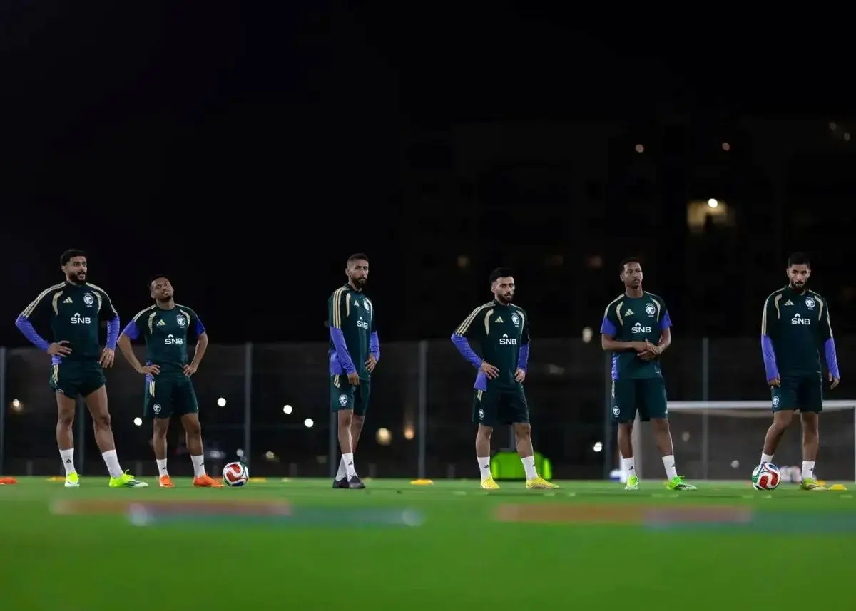 پدرو امانوئل در فهرست نامزدهای هدایت عربستان در جام جهانی