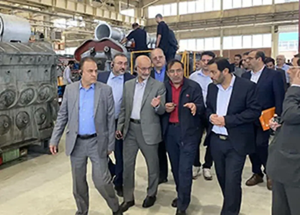  خرید 550 واگن حمل بار از سوی چادرملو 