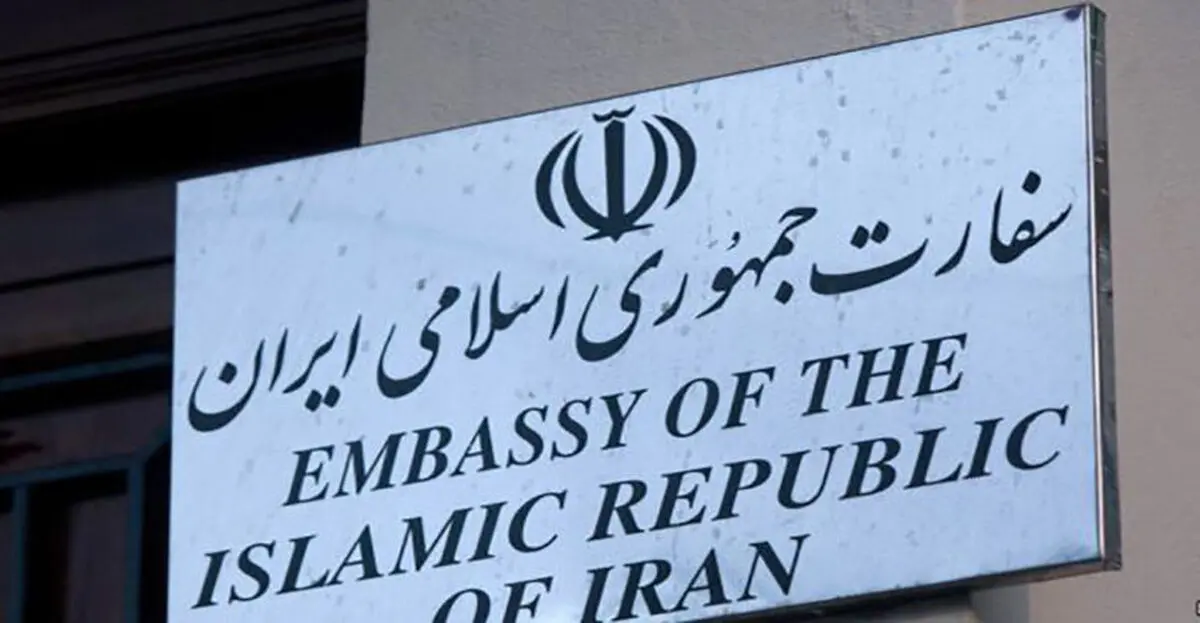 واکنش سفارت ایران به سخنان عوام‌فریبانه سفیر اسرائیل در باکو