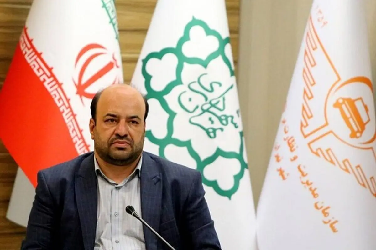ابطال مجوز طرح ترافیک ۱۲۳ تاکسی غیرفعال