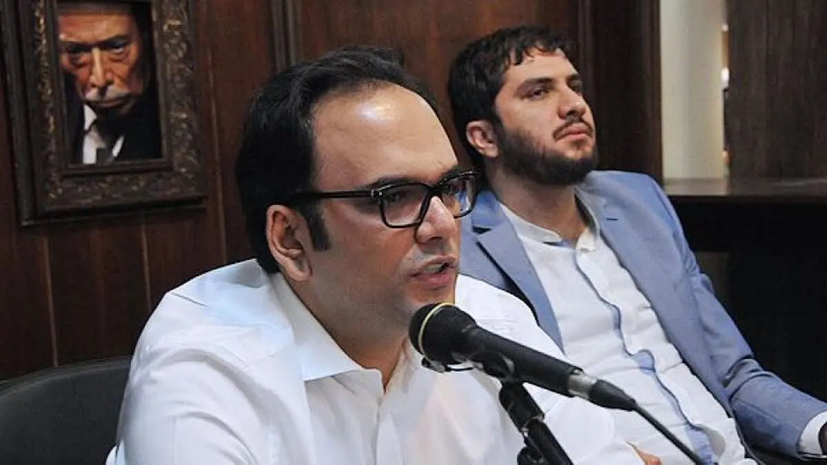 اولین جلسه دادگاه محمد امامی برگزار شد