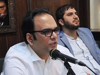 اولین جلسه دادگاه محمد امامی برگزار شد