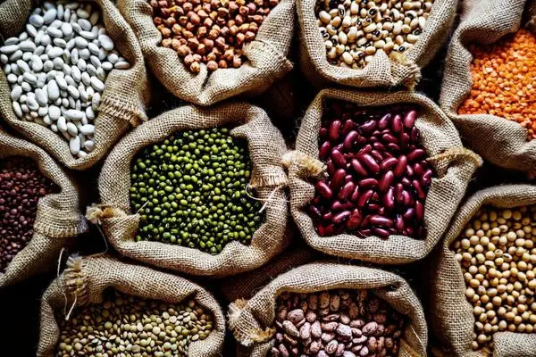 ثبت‌سفارش حبوبات به ۱۰ تیر ماه موکول شد 
