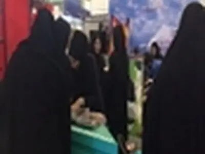 حضور چشمگیر نشریات زنان و خانواده در بیستمین نمایشگاه مطبوعات