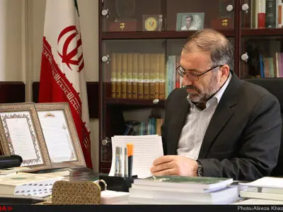 تشکیل ستاد امنیت انتخابات در وزارت کشور
