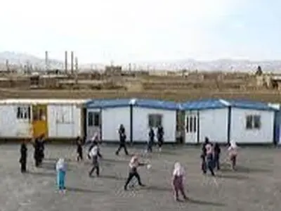 اجرای ۲۷۱ پروژه آموزشی در آذربایجان‌غربی / حذف مدارس کانکسی تا پایان شهریور شتاب می‌گیرد