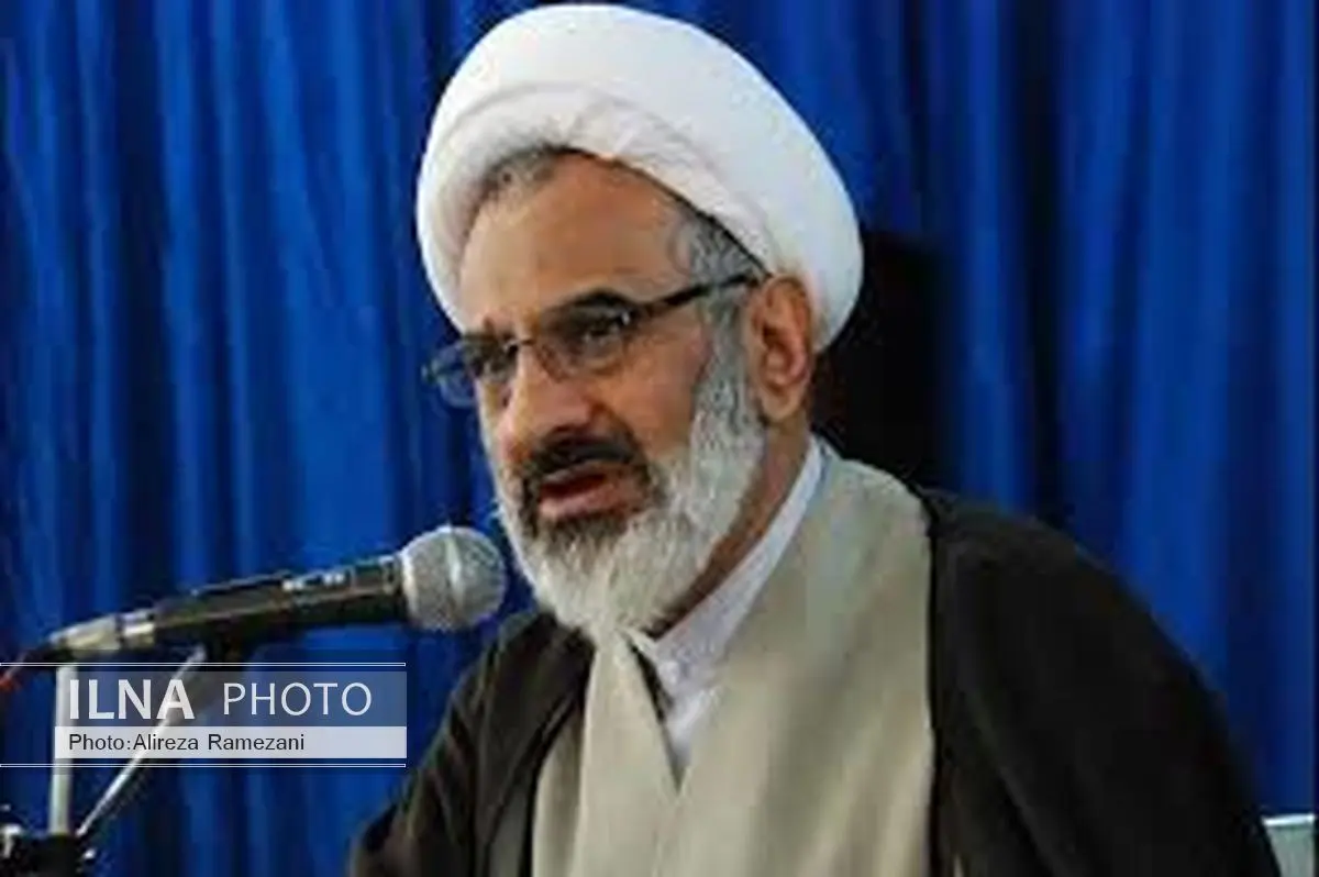 همراهی امت با ولایت مرگ استکبار را رقم می‌زند